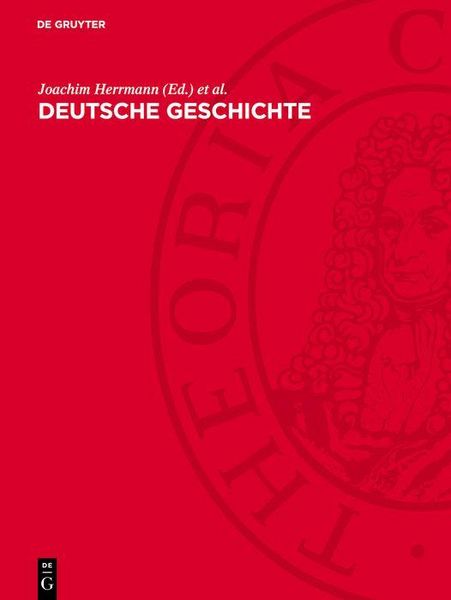 Produktbild: Deutsche Geschichte