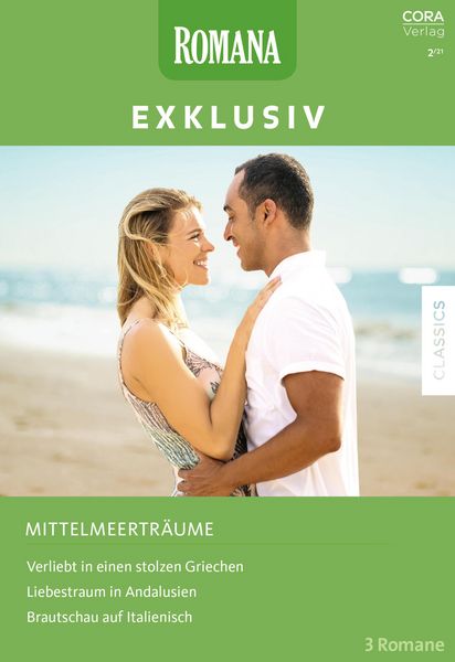 Produktbild: Romana Exklusiv Band 332