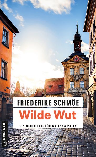 Produktbild: Wilde Wut