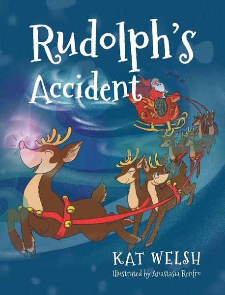 Produktbild: Rudolph's Accident
