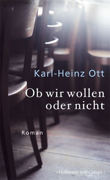 Produktbild: Ob wir wollen oder nicht