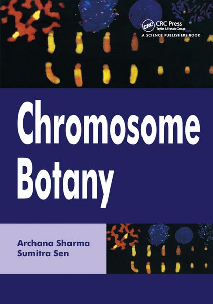 Produktbild: Chromosome Botany
