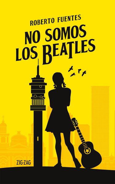 Produktbild: No somos los Beatles