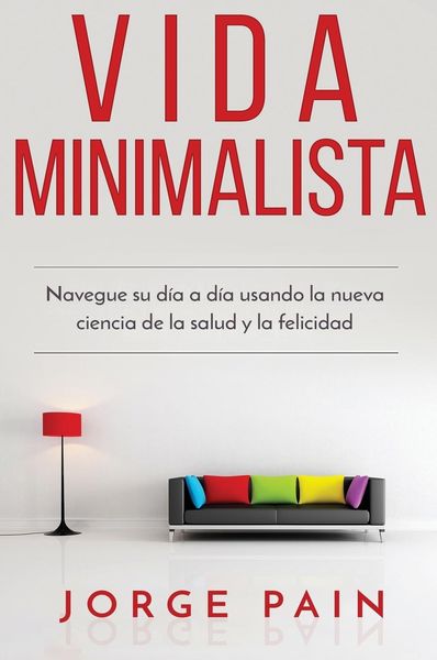 Produktbild: Vida Minimalista