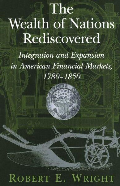 Produktbild: The Wealth of Nations Rediscovered