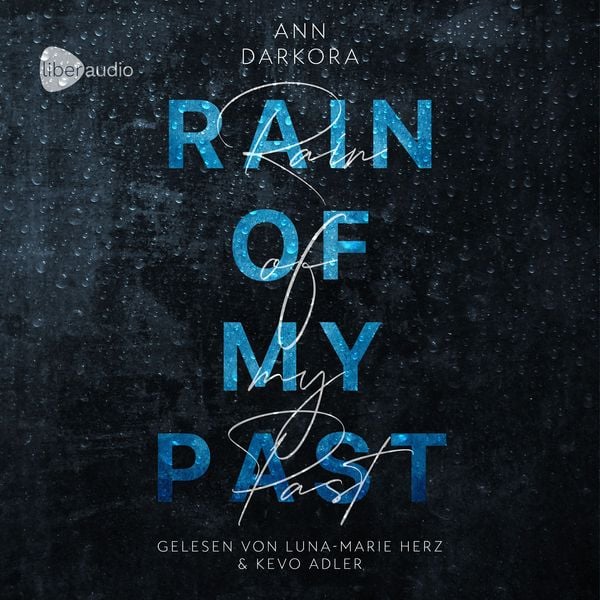 Produktbild: Rain of my Past