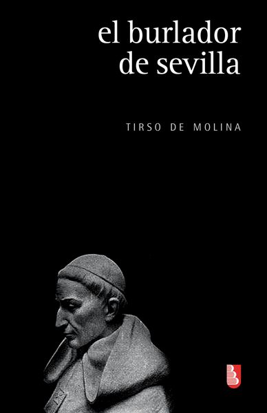 Produktbild: El burlador de Sevilla