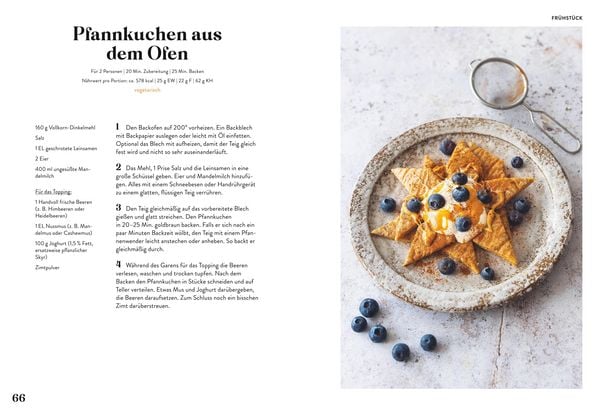 Produktbild: Schlank mit System