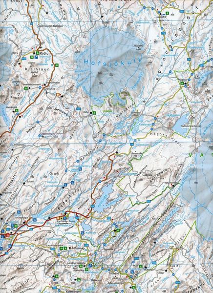 Produktbild: Interactive Mobile ADVENTUREMAP Island