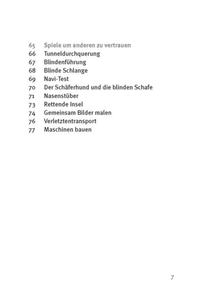 Produktbild: Die 50 besten Spiele f&uuml;r mehr Selbstvertrauen