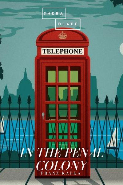 Produktbild: In the Penal Colony