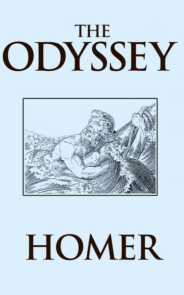 Produktbild: The Odyssey