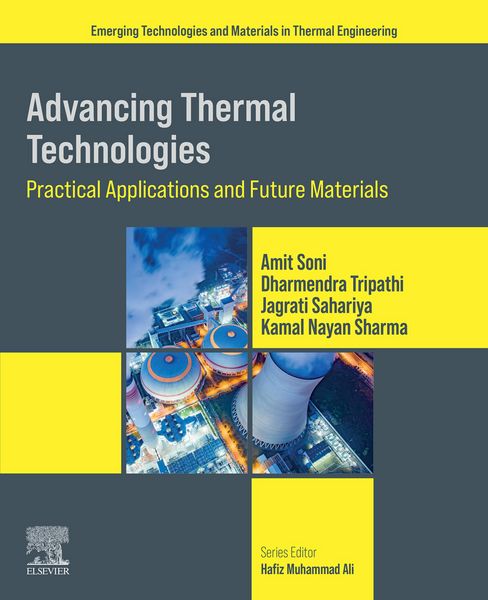 Produktbild: Advancing Thermal Technologies