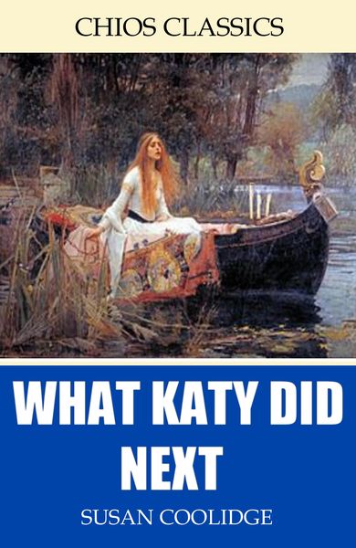 Produktbild: What Katy Did Next