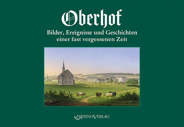 Produktbild: Oberhof