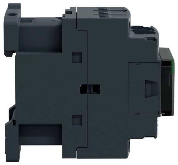 Produktbild: Schneider Electric Leistungssch&uuml;tz LC1D09BL