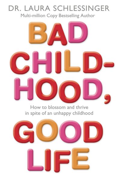 Produktbild: Bad Childhood, Good Life