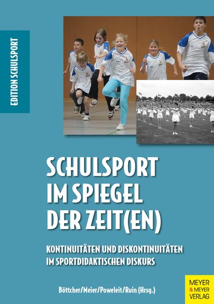 Produktbild: Schulsport im Spiegel der Zeit(en)