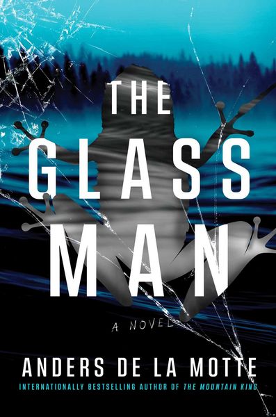 Produktbild: The Glass Man