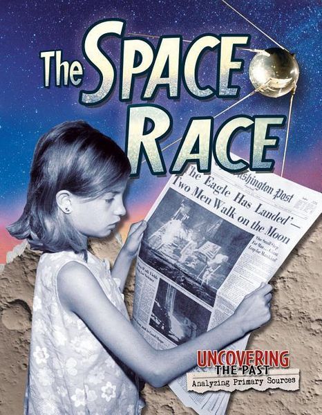 Produktbild: The Space Race