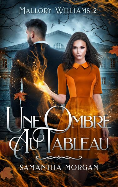 Produktbild: Une ombre au tableau