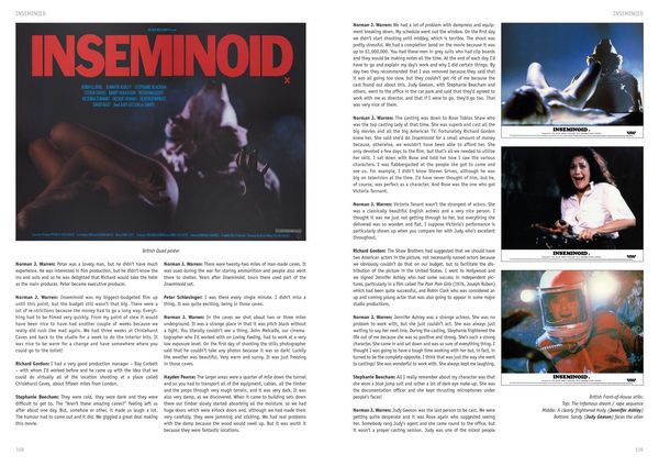 Produktbild: Norman J. Warren &ndash; Gentleman of Terror