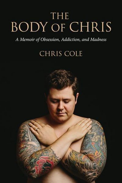 Produktbild: The Body of Chris