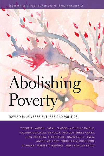 Produktbild: Abolishing Poverty