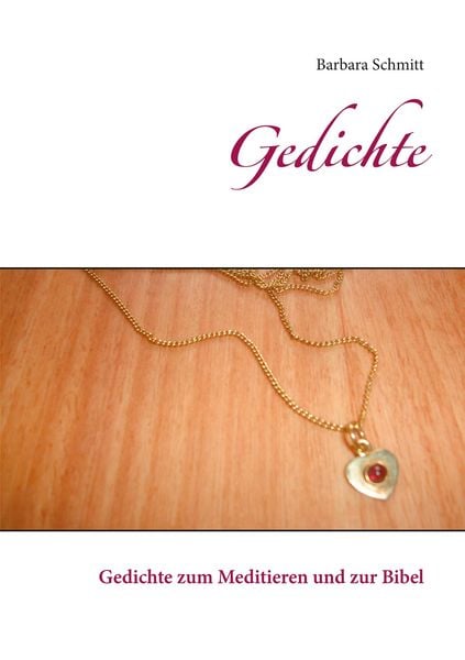 Produktbild: Gedichte