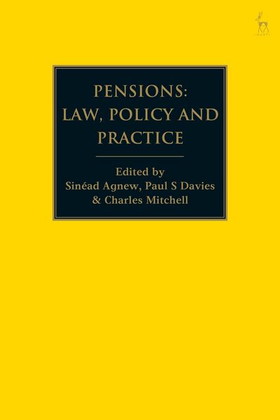 Produktbild: Pensions