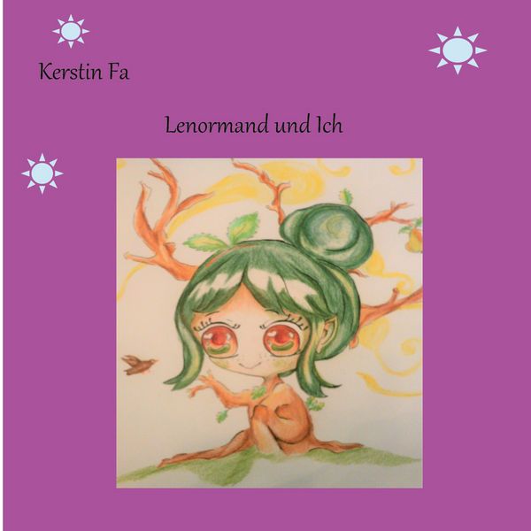 Lenormand und Ich, Taschenbuch von Kerstin Fa, BoD – Books on Demand, 9783751960083