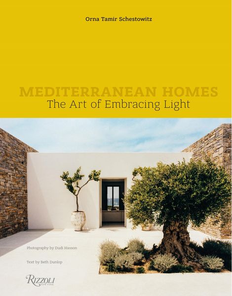 Produktbild: Hasson, D: Mediterranean Homes