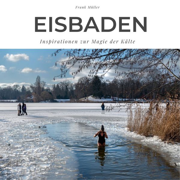 Produktbild: Eisbaden