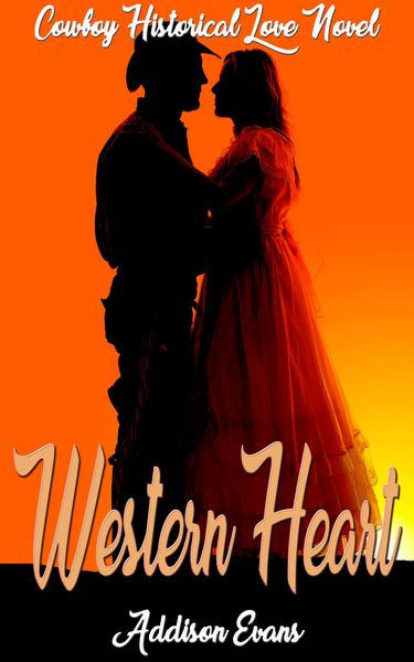 Produktbild: Western Heart