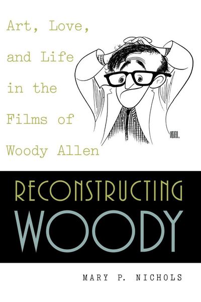 Produktbild: Reconstructing Woody