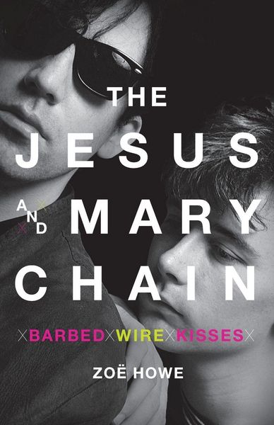 Produktbild: Jesus and Mary Chain