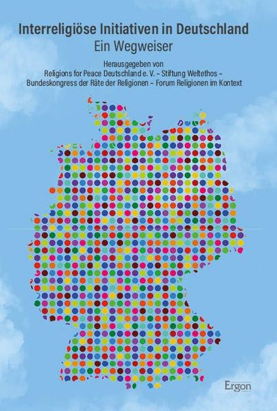 Produktbild: Interreligi&ouml;se Initiativen in Deutschland