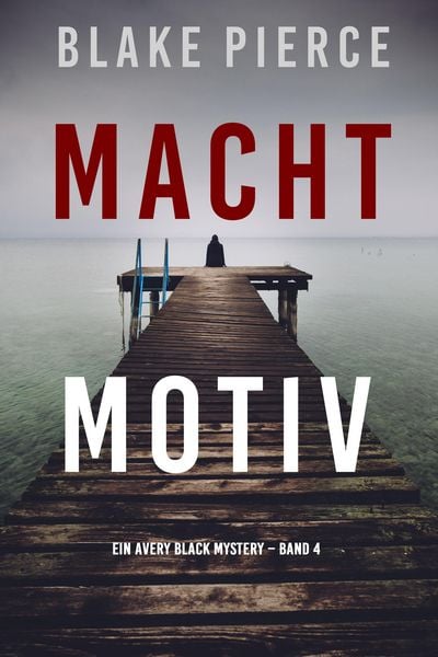 Produktbild: Rettungsdrang (Ein Avery Black Mystery - Band 5)