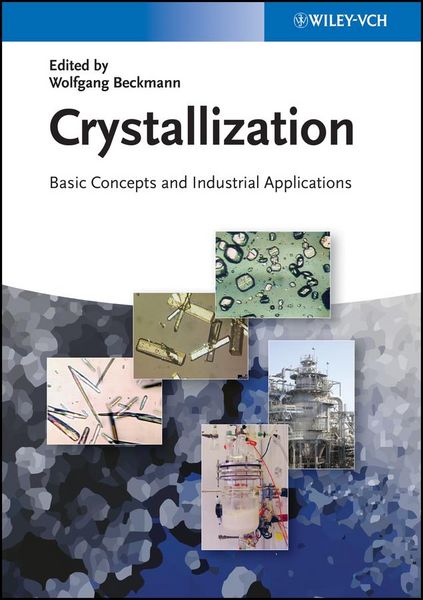 Produktbild: Crystallization