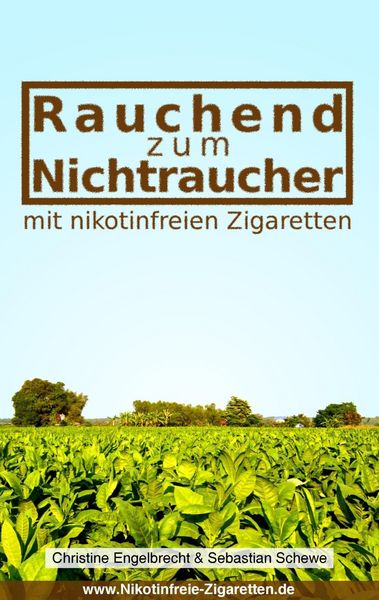 Produktbild: Rauchend zum Nichtraucher