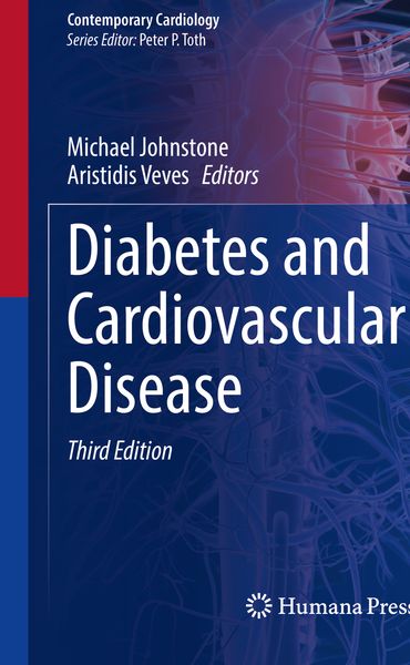 Produktbild: Diabetes and Cardiovascular Disease
