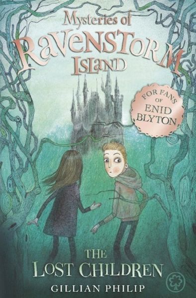 Produktbild: The Lost Children