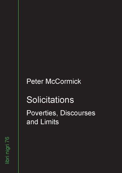 Produktbild: Solicitations