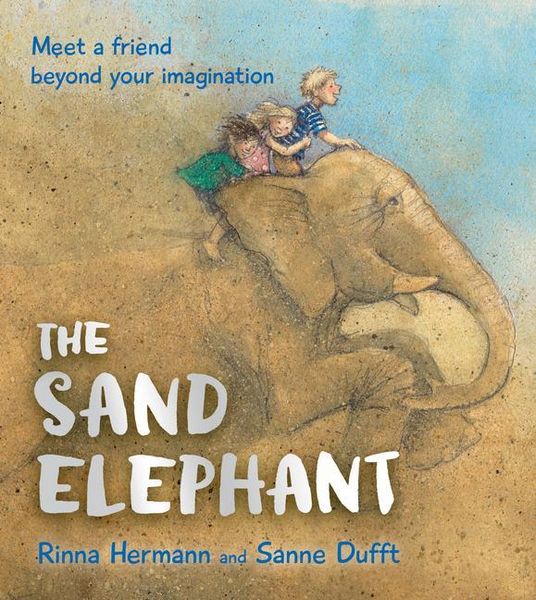 Produktbild: The Sand Elephant