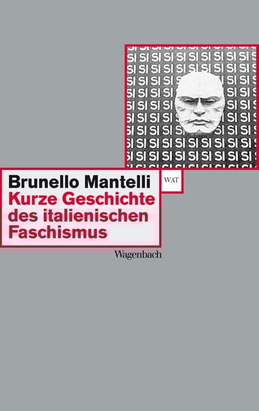 Produktbild: Kurze Geschichte des italienischen Faschismus