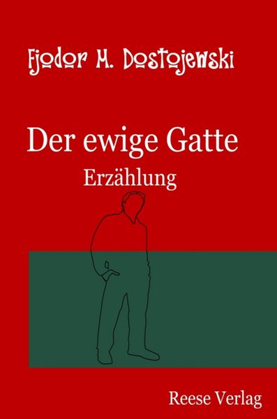 Produktbild: Der ewige Gatte