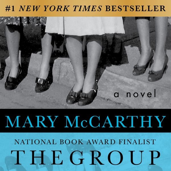 Produktbild: The Group