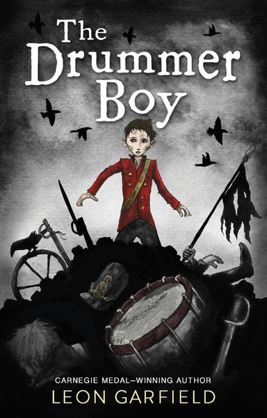 Produktbild: The Drummer Boy