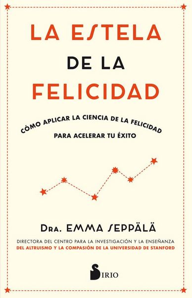 Produktbild: Estela de la Felicidad, La