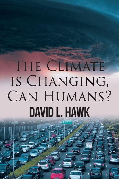 Produktbild: The Climate is Changing, Can Humans?